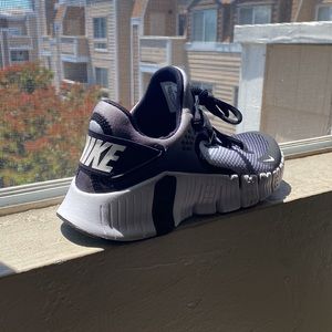 Nike Free Metcon 4